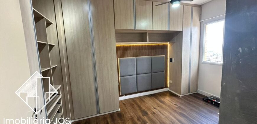 Apartamento com ótima localização – Sorocaba/SP