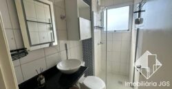 Apartamento com ótima localização – Sorocaba/SP