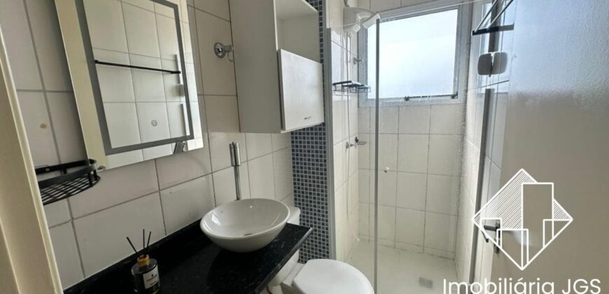 Apartamento com ótima localização – Sorocaba/SP
