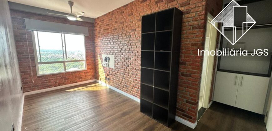 Apartamento com ótima localização – Sorocaba/SP