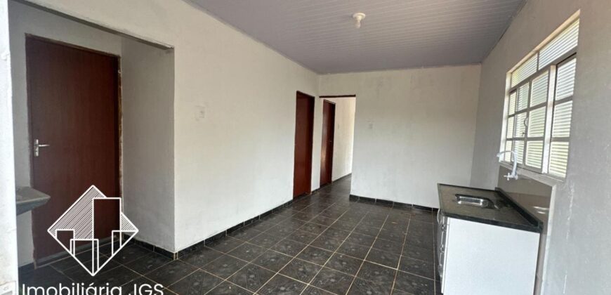 Sítio de 12 alqueires – Região de Sorocaba/SP