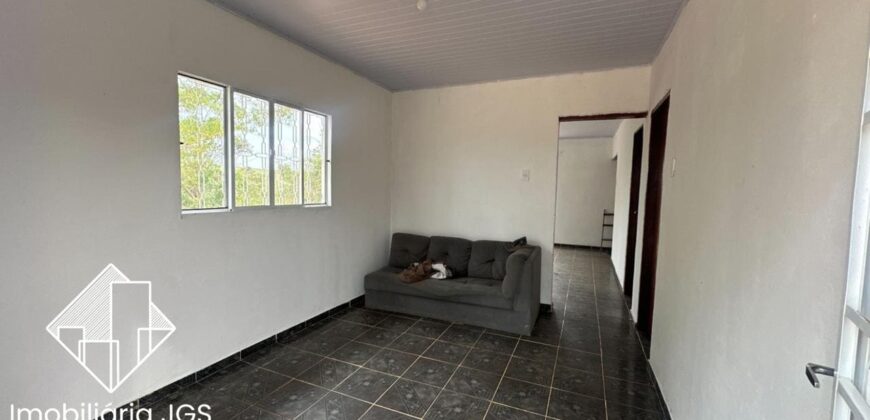 Sítio de 12 alqueires – Região de Sorocaba/SP