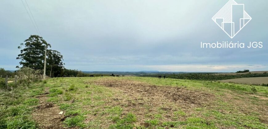 Sítio de 12 alqueires – Região de Sorocaba/SP