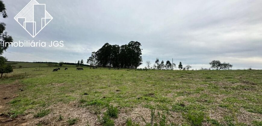 Sítio de 12 alqueires – Região de Sorocaba/SP