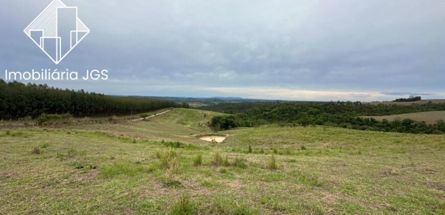 Sítio de 12 alqueires – Região de Sorocaba/SP