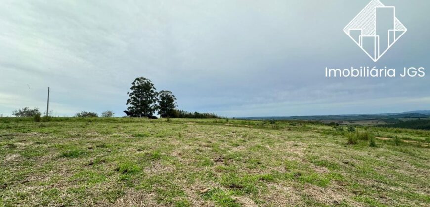 Sítio de 12 alqueires – Região de Sorocaba/SP