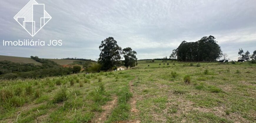 Sítio de 12 alqueires – Região de Sorocaba/SP
