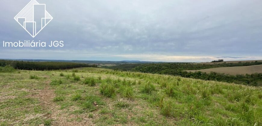 Sítio de 12 alqueires – Região de Sorocaba/SP