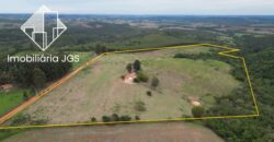 Sítio de 12 alqueires – Região de Sorocaba/SP