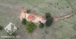 Sítio de 12 alqueires – Região de Sorocaba/SP