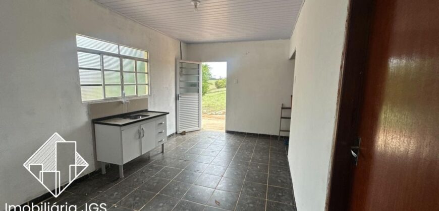 Sítio de 12 alqueires – Região de Sorocaba/SP