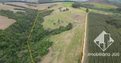 Sítio de 12 alqueires – Região de Sorocaba/SP