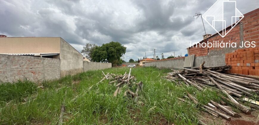 Ótimo terreno de 595 metros a Venda – Bairro Colégio