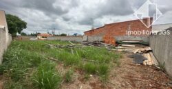 Ótimo terreno de 595 metros a Venda – Bairro Colégio