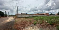 Ótimo terreno de 595 metros a Venda – Bairro Colégio