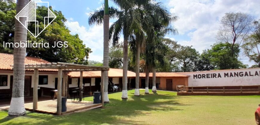 Chácara com Mini haras a Venda – Região de Sorocaba/SP