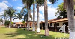 Chácara com Mini haras a Venda – Região de Sorocaba/SP