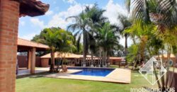 Chácara com Mini haras a Venda – Região de Sorocaba/SP