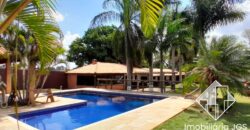 Chácara com Mini haras a Venda – Região de Sorocaba/SP