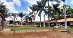 Chácara com Mini haras a Venda – Região de Sorocaba/SP