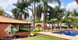 Chácara com Mini haras a Venda – Região de Sorocaba/SP