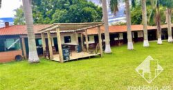 Chácara com Mini haras a Venda – Região de Sorocaba/SP