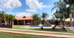 Chácara com Mini haras a Venda – Região de Sorocaba/SP