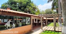 Chácara com Mini haras a Venda – Região de Sorocaba/SP