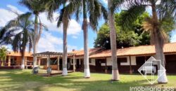 Chácara com Mini haras a Venda – Região de Sorocaba/SP