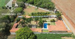 Chácara com Mini haras a Venda – Região de Sorocaba/SP