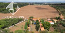 Chácara com Mini haras a Venda – Região de Sorocaba/SP