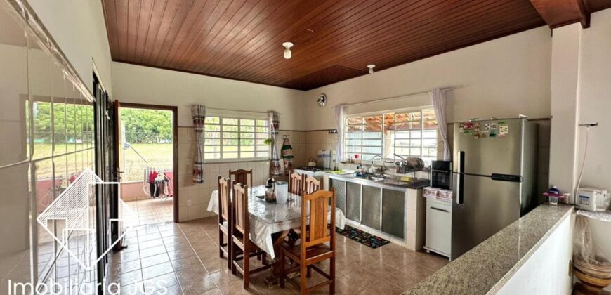 Chácara de 754 metros a Venda – Araçoiaba da Serra/SP