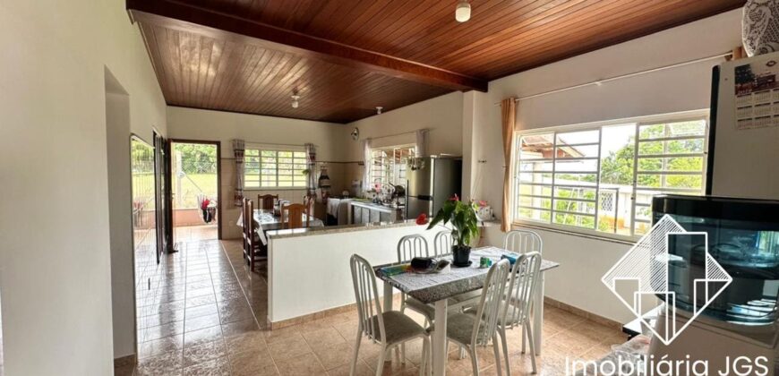 Chácara de 754 metros a Venda – Araçoiaba da Serra/SP