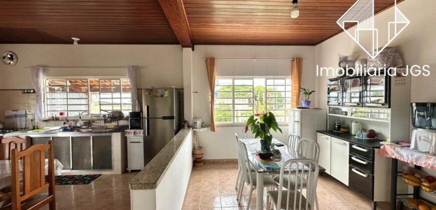 Chácara de 754 metros a Venda – Araçoiaba da Serra/SP