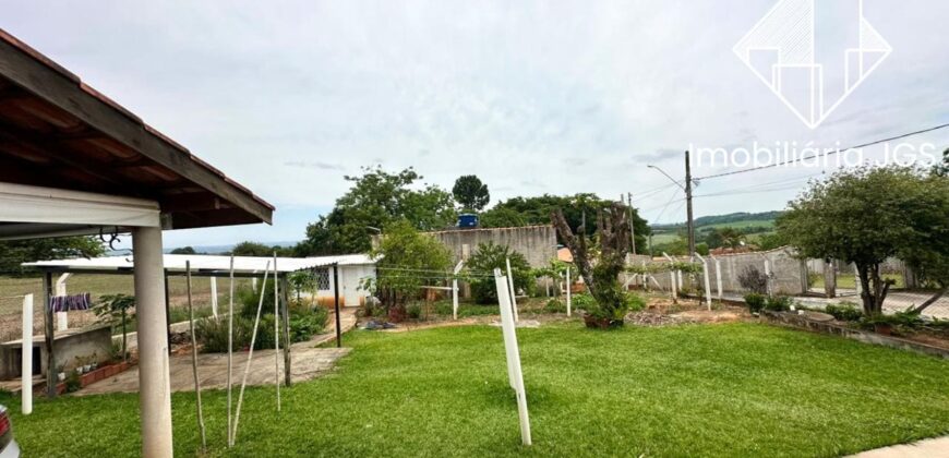 Chácara de 754 metros a Venda – Araçoiaba da Serra/SP