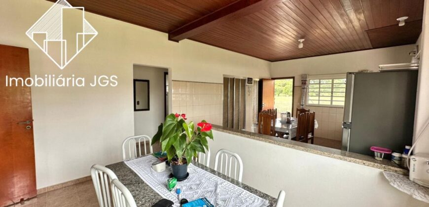 Chácara de 754 metros a Venda – Araçoiaba da Serra/SP