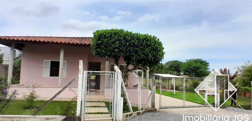 Chácara de 754 metros a Venda – Araçoiaba da Serra/SP