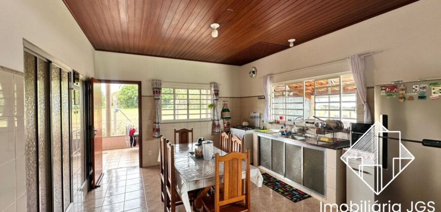 Chácara de 754 metros a Venda – Araçoiaba da Serra/SP