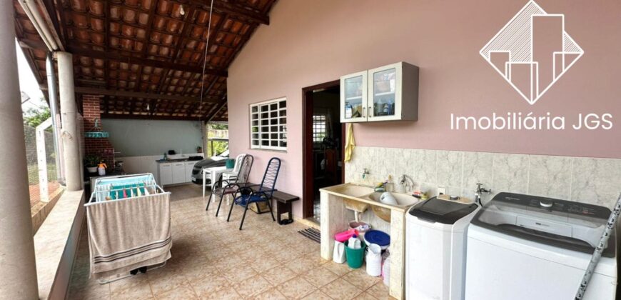 Chácara de 754 metros a Venda – Araçoiaba da Serra/SP