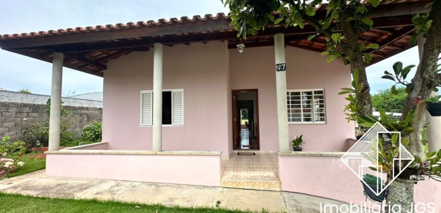 Chácara de 754 metros a Venda – Araçoiaba da Serra/SP