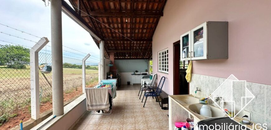 Chácara de 754 metros a Venda – Araçoiaba da Serra/SP