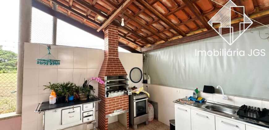 Chácara de 754 metros a Venda – Araçoiaba da Serra/SP