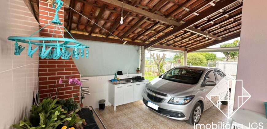 Chácara de 754 metros a Venda – Araçoiaba da Serra/SP