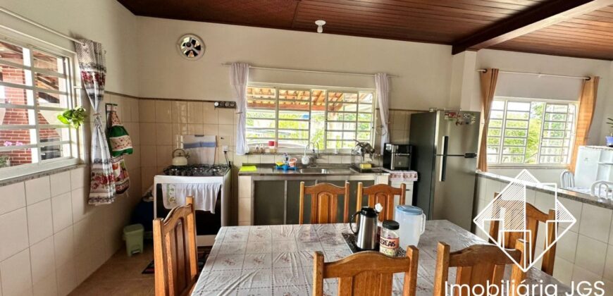 Chácara de 754 metros a Venda – Araçoiaba da Serra/SP