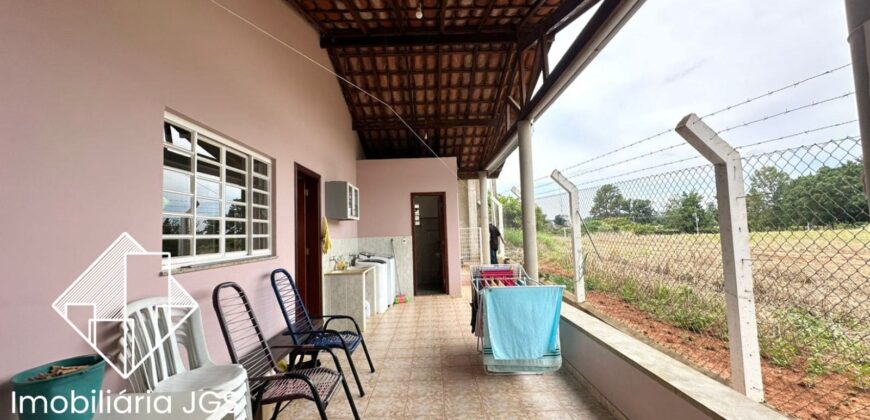 Chácara de 754 metros a Venda – Araçoiaba da Serra/SP