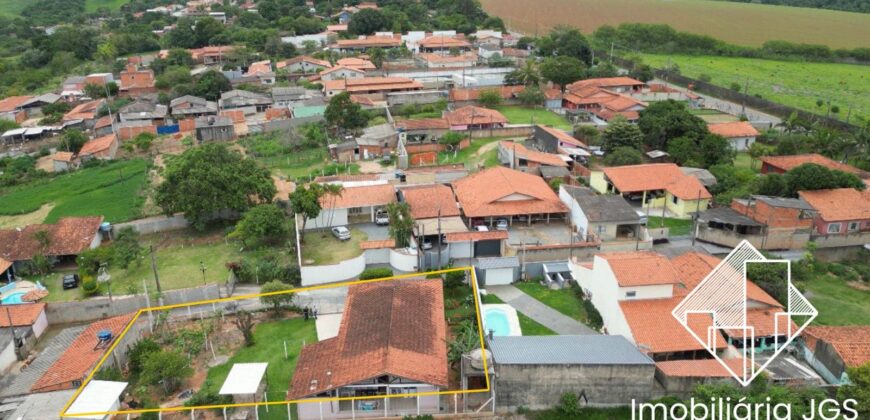 Chácara de 754 metros a Venda – Araçoiaba da Serra/SP