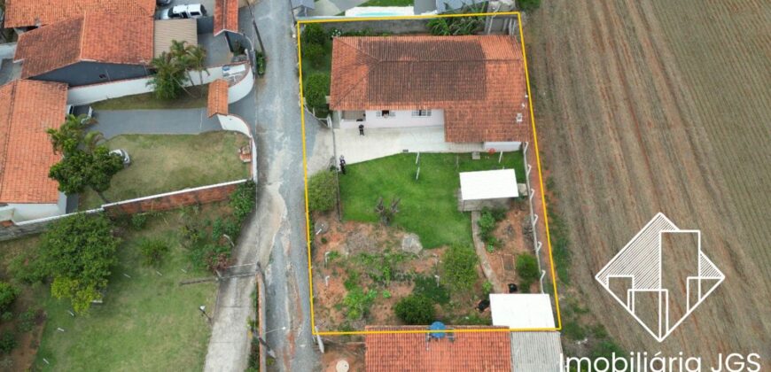 Chácara de 754 metros a Venda – Araçoiaba da Serra/SP