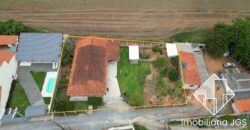 Chácara de 754 metros a Venda – Araçoiaba da Serra/SP