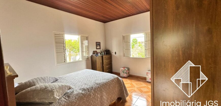 Chácara de 754 metros a Venda – Araçoiaba da Serra/SP