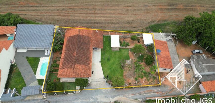 Chácara de 754 metros a Venda – Araçoiaba da Serra/SP